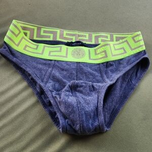 Versace Briefs Size 4